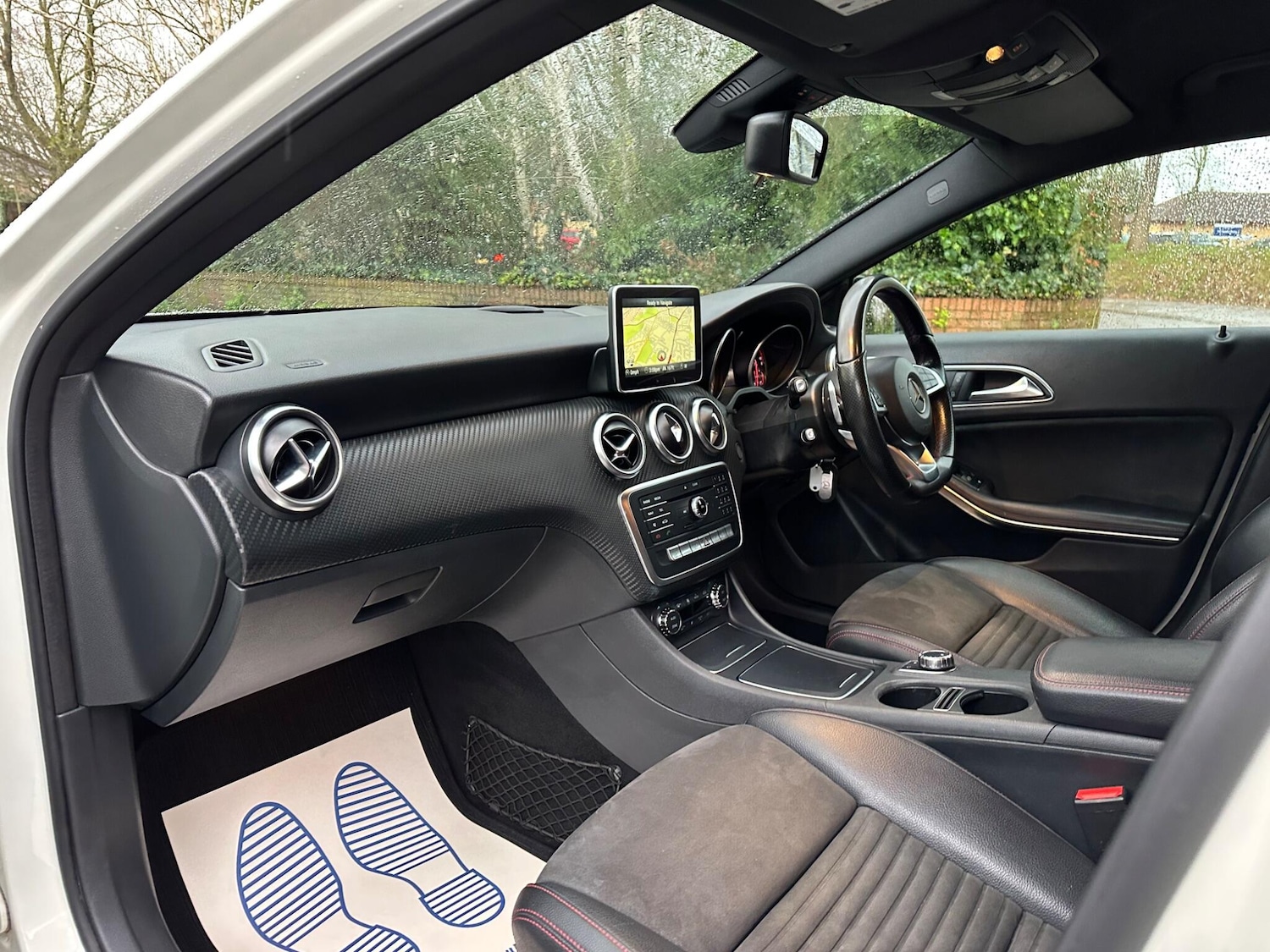 Used Mercedes-Benz A-Class for sale - 77538514: Photo 12