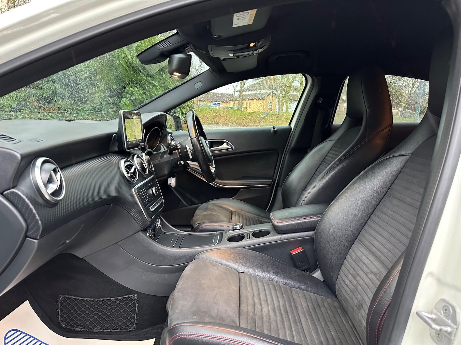 Used Mercedes-Benz A-Class for sale - 77538514: Photo 13