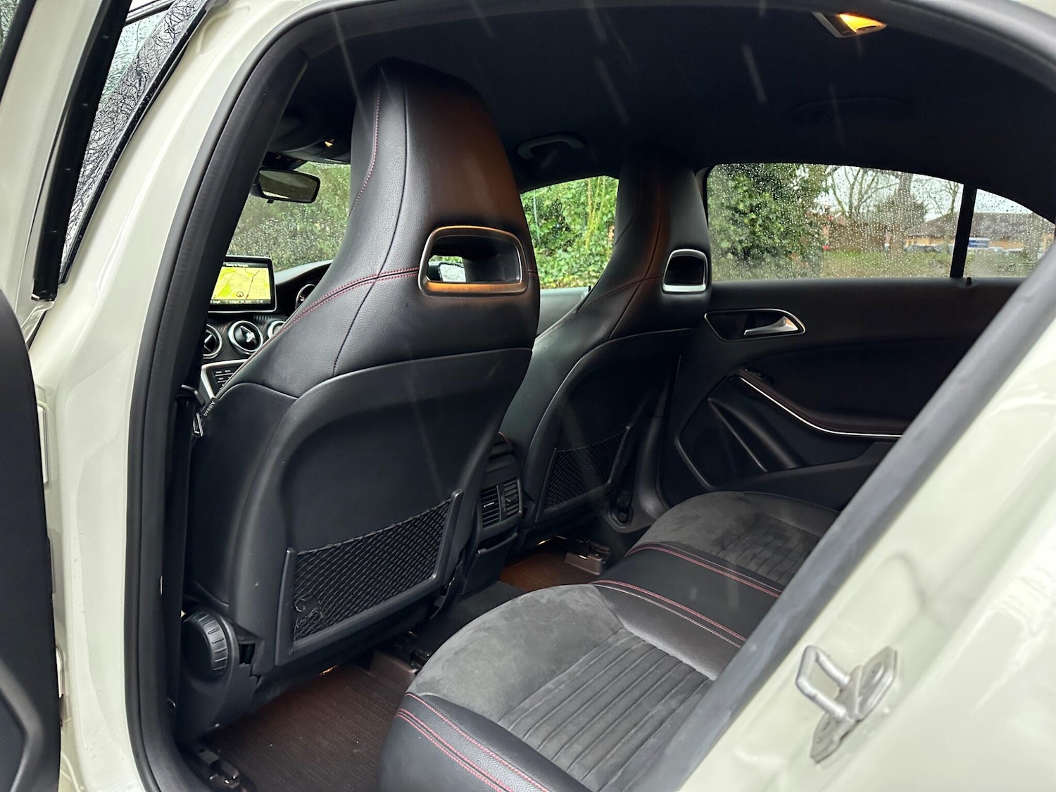 Used Mercedes-Benz A-Class for sale - 77538514: Photo 15