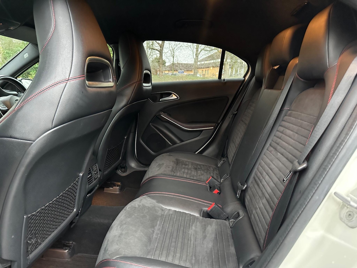 Used Mercedes-Benz A-Class for sale - 77538514: Photo 16