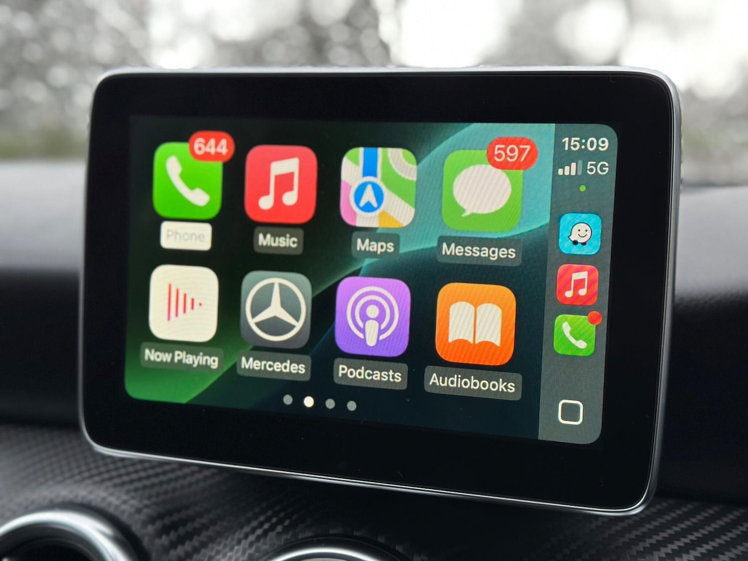 Used Mercedes-Benz A-Class for sale - 77538514: Photo 2