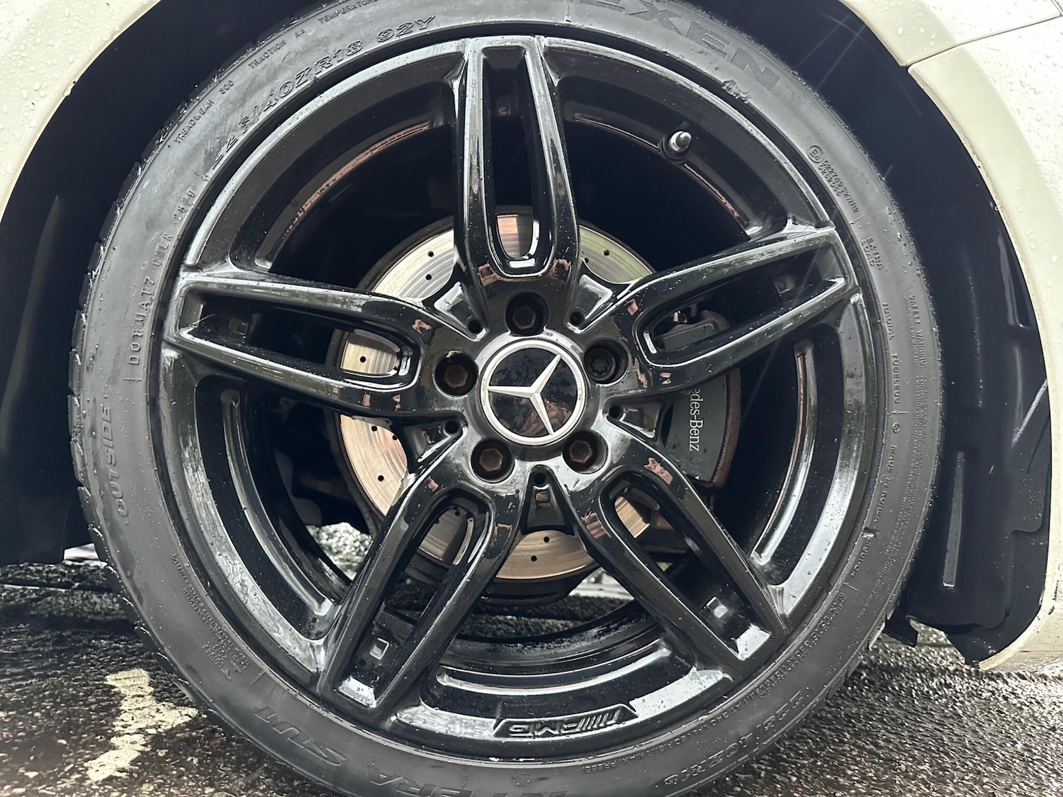 Used Mercedes-Benz A-Class for sale - 77538514: Photo 20