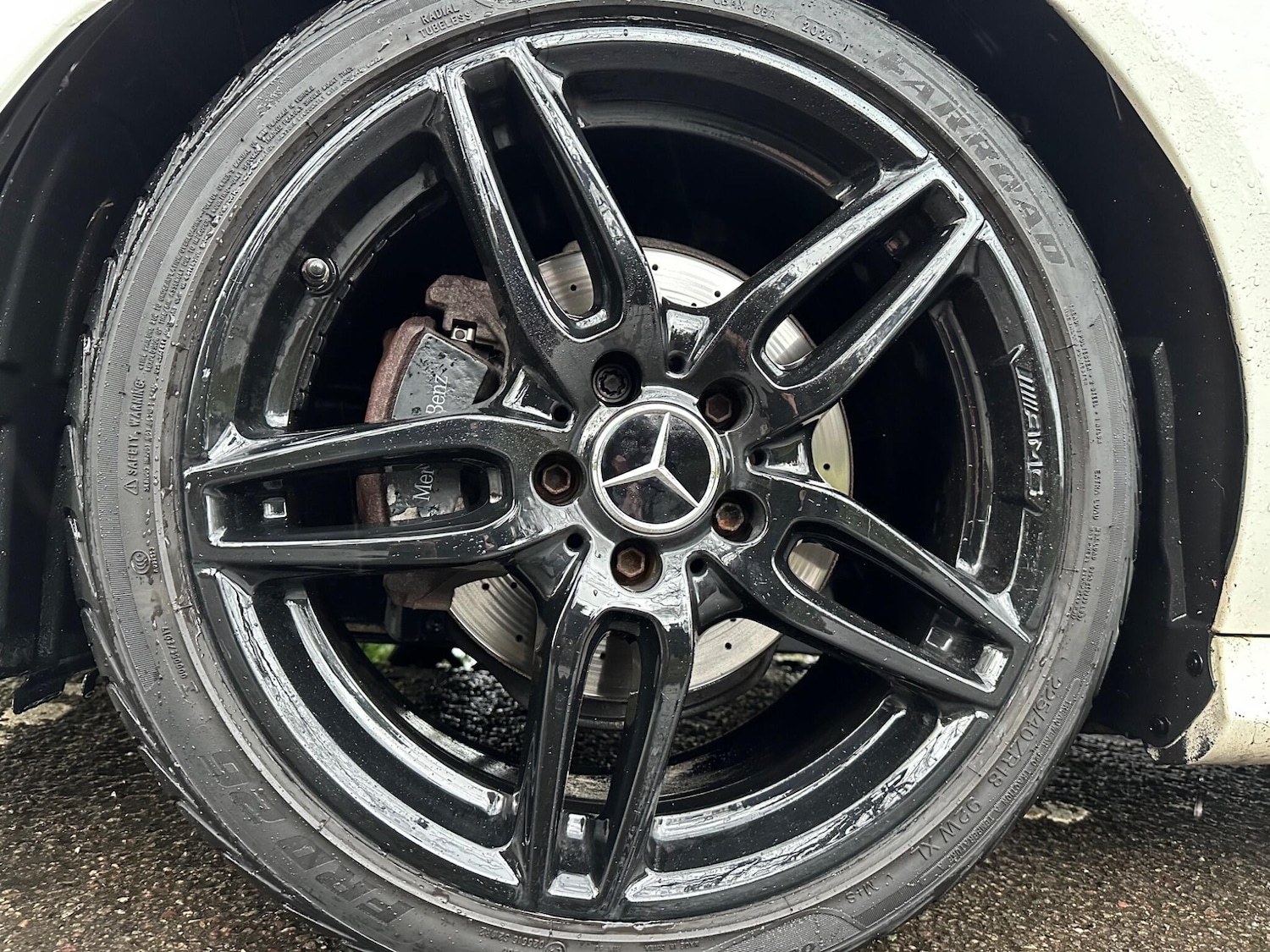 Used Mercedes-Benz A-Class for sale - 77538514: Photo 21