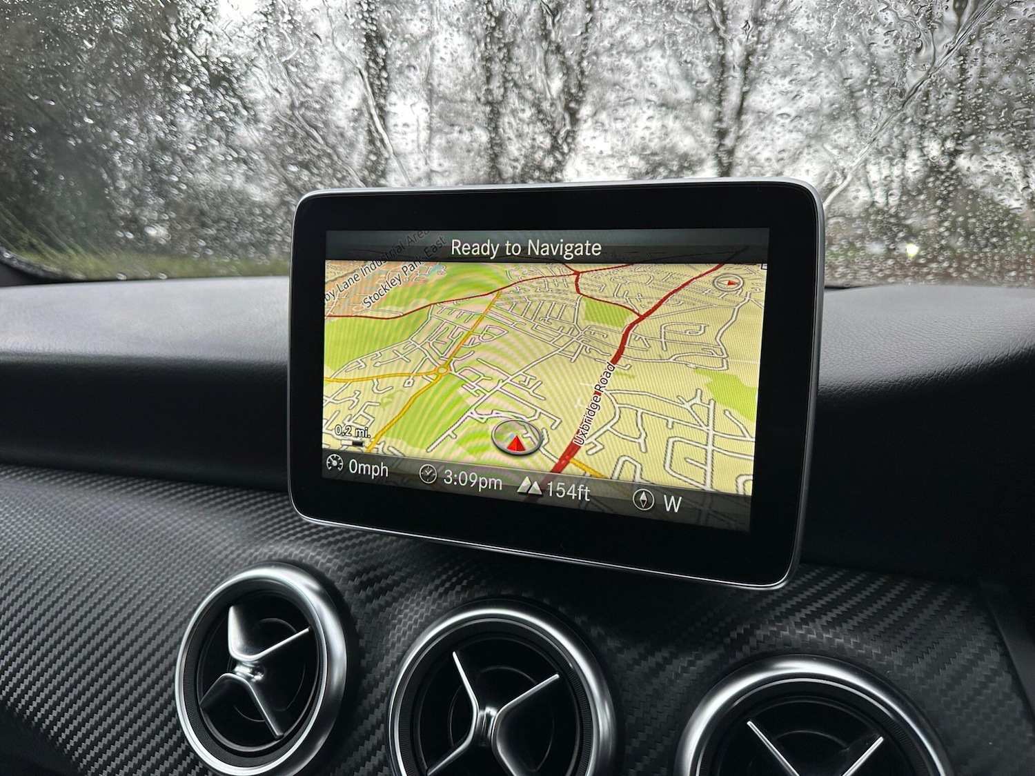 Used Mercedes-Benz A-Class for sale - 77538514: Photo 23