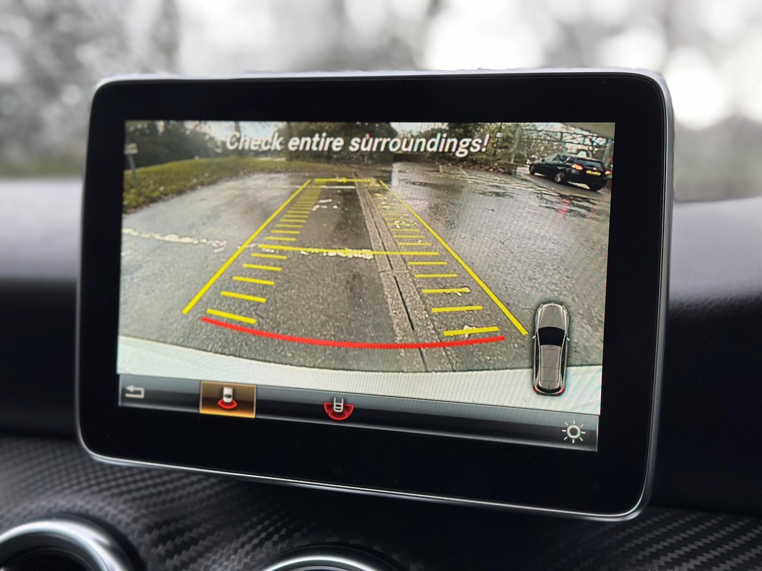 Used Mercedes-Benz A-Class for sale - 77538514: Photo 24