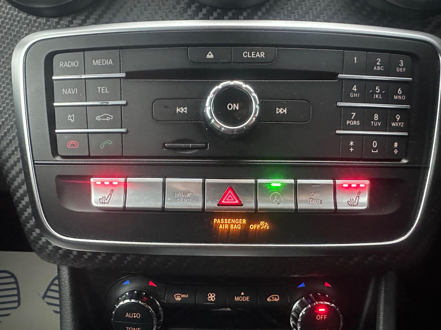 Used Mercedes-Benz A-Class for sale - 77538514: Photo 25