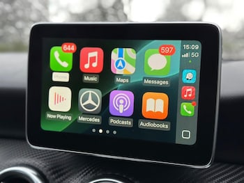 Used Mercedes-Benz A-Class 2016 for sale - 77538514: Photo