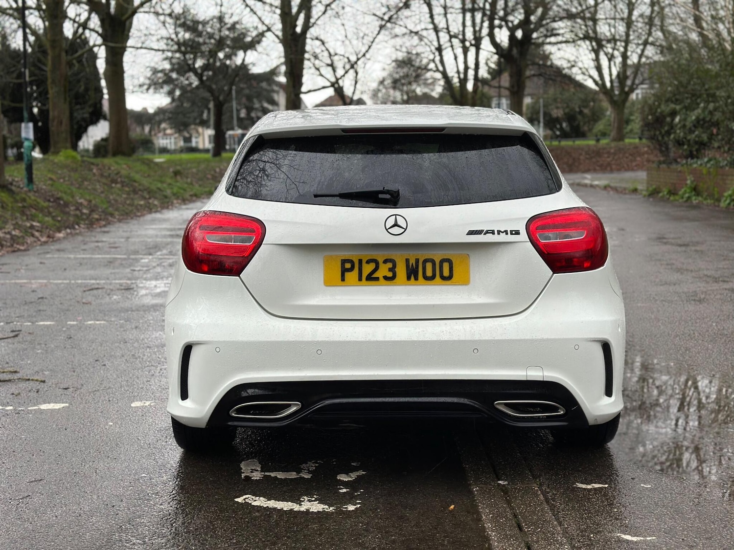 Used Mercedes-Benz A-Class for sale - 77538514: Photo 5