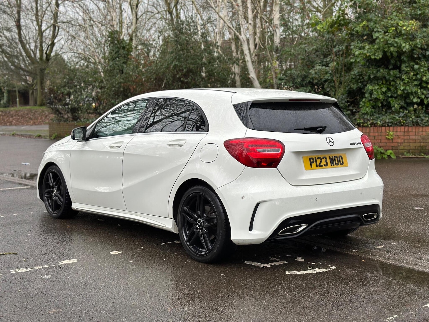 Used Mercedes-Benz A-Class for sale - 77538514: Photo 6