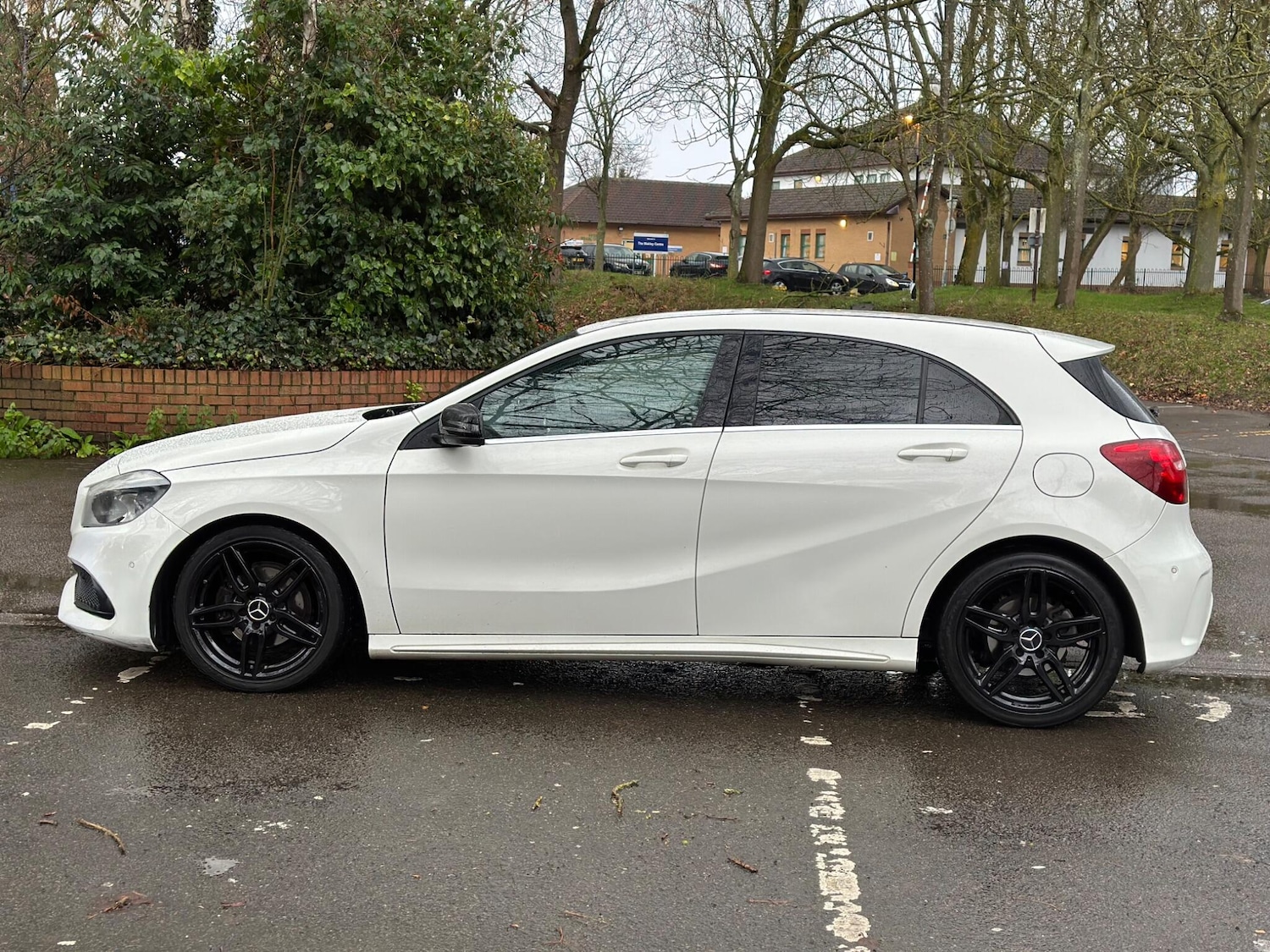 Used Mercedes-Benz A-Class for sale - 77538514: Photo 7