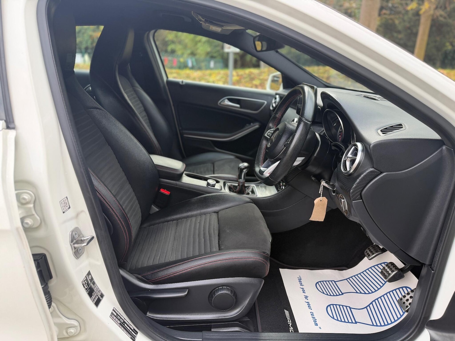 Used Mercedes-Benz A-Class for sale - 76485137: Photo 10