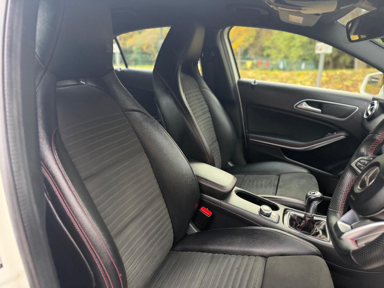 Used Mercedes-Benz A-Class for sale - 76485137: Photo 11