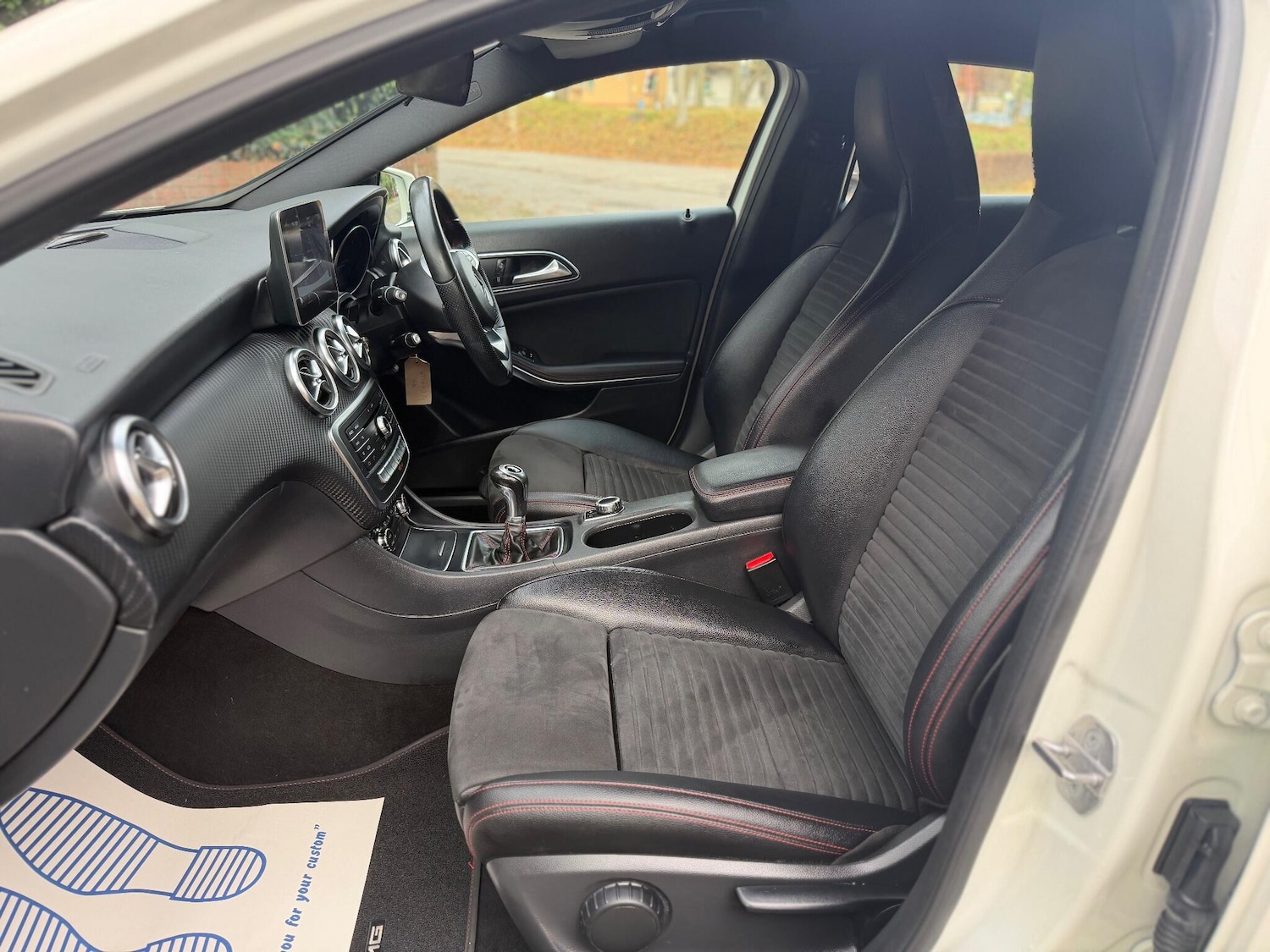 Used Mercedes-Benz A-Class for sale - 76485137: Photo 12