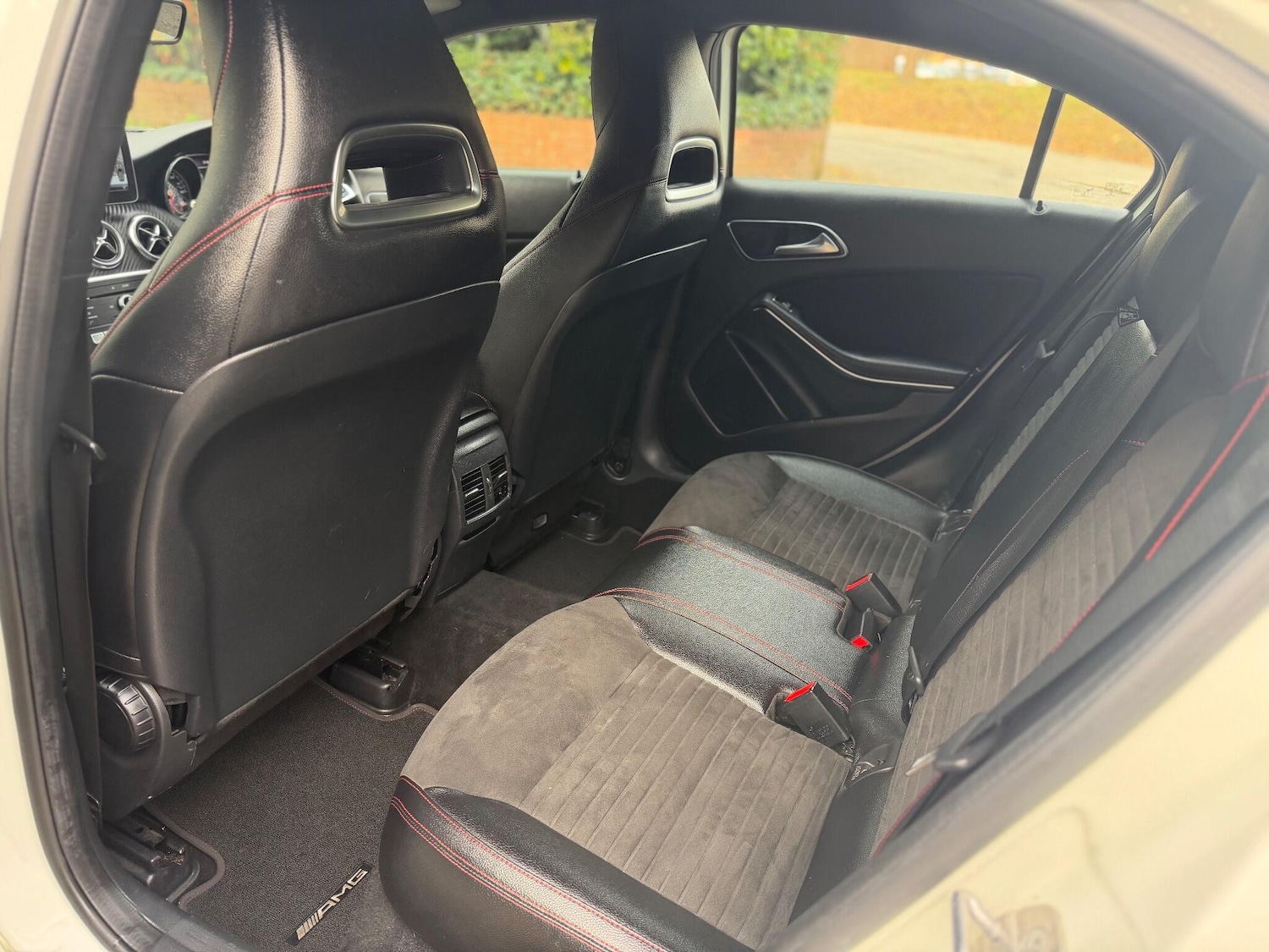 Used Mercedes-Benz A-Class for sale - 76485137: Photo 13