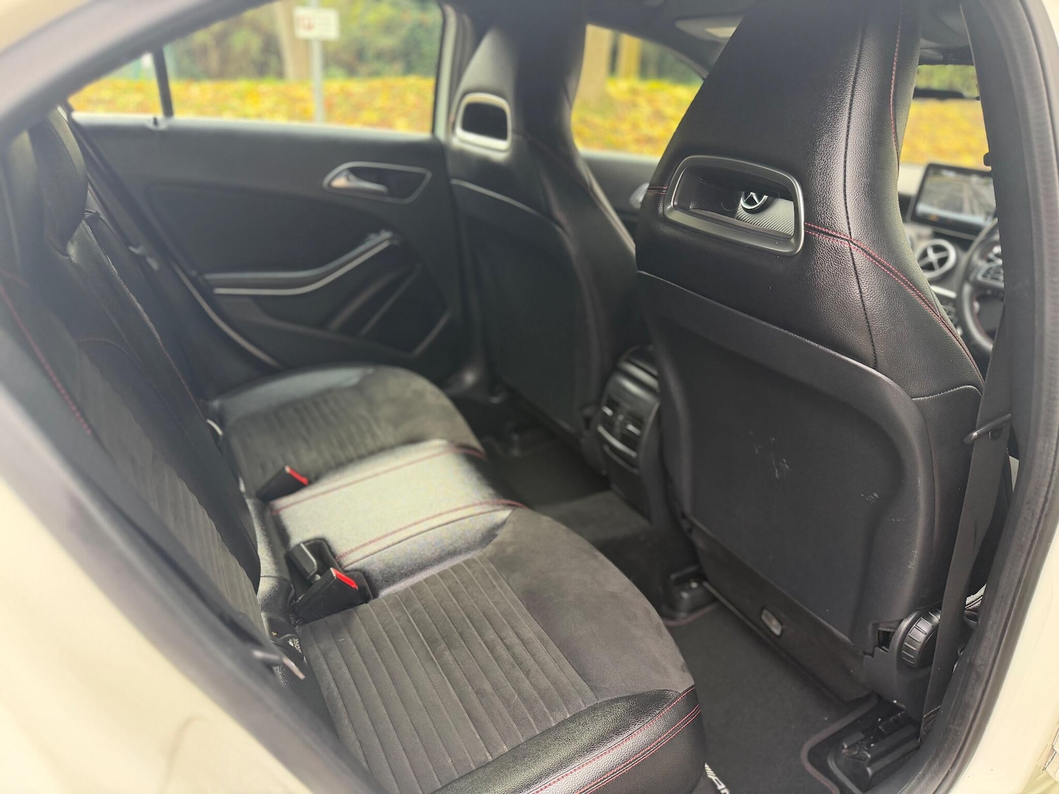 Used Mercedes-Benz A-Class for sale - 76485137: Photo 14