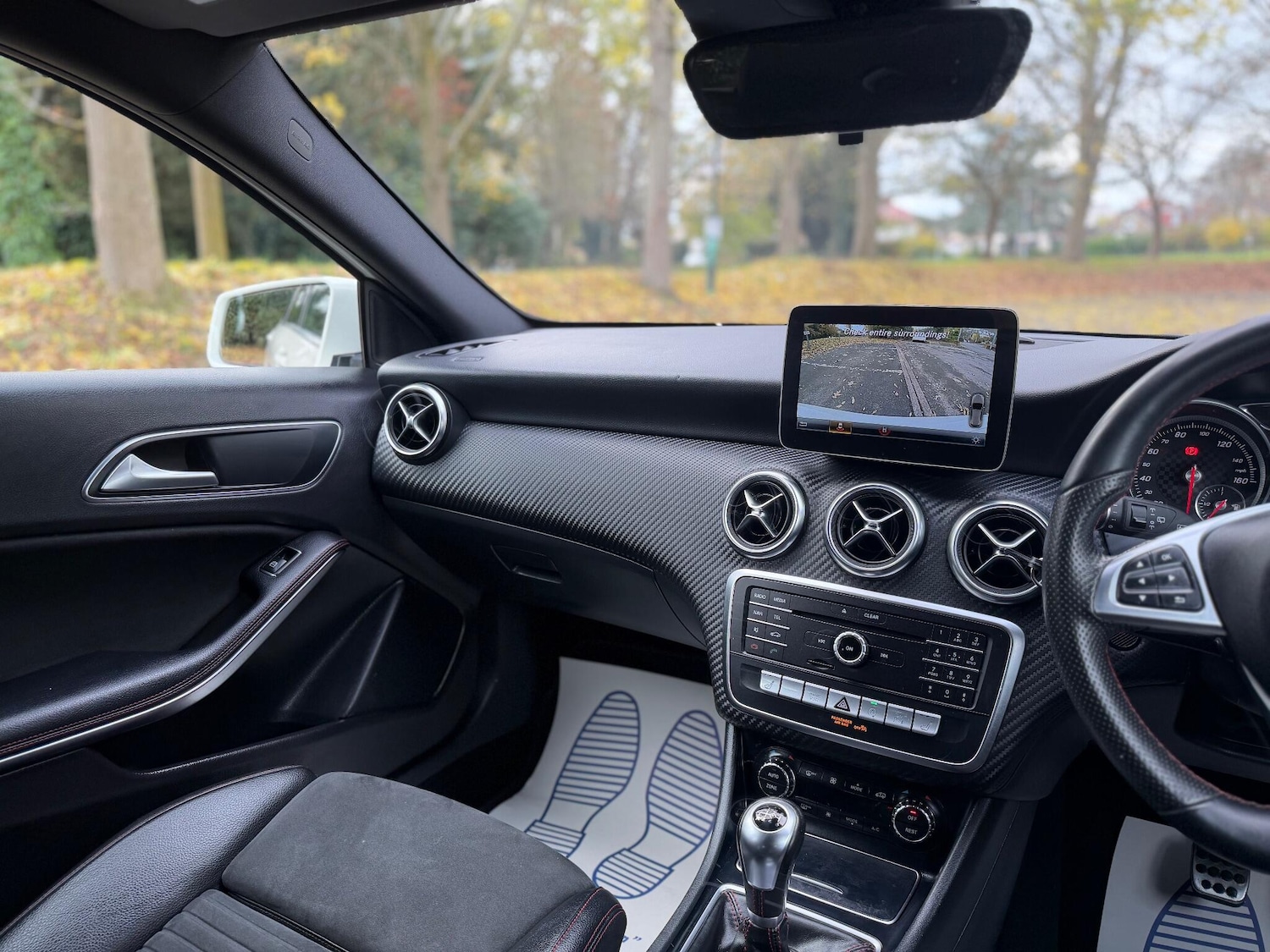 Used Mercedes-Benz A-Class for sale - 76485137: Photo 15