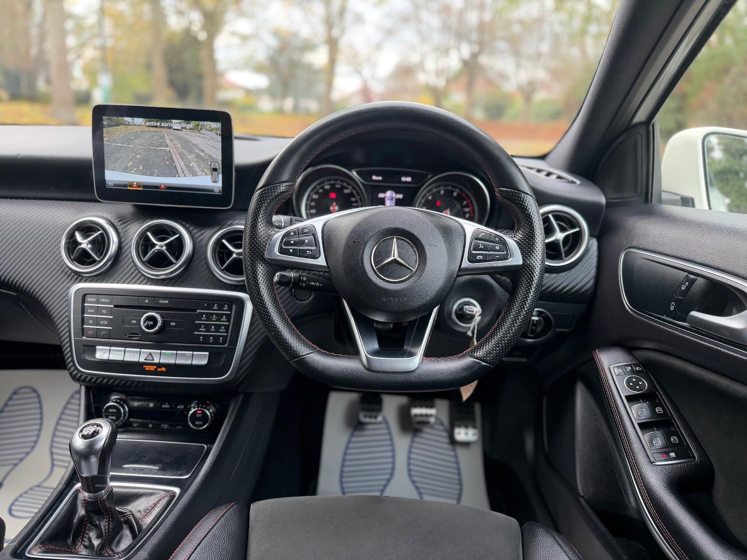 Used Mercedes-Benz A-Class for sale - 76485137: Photo 16