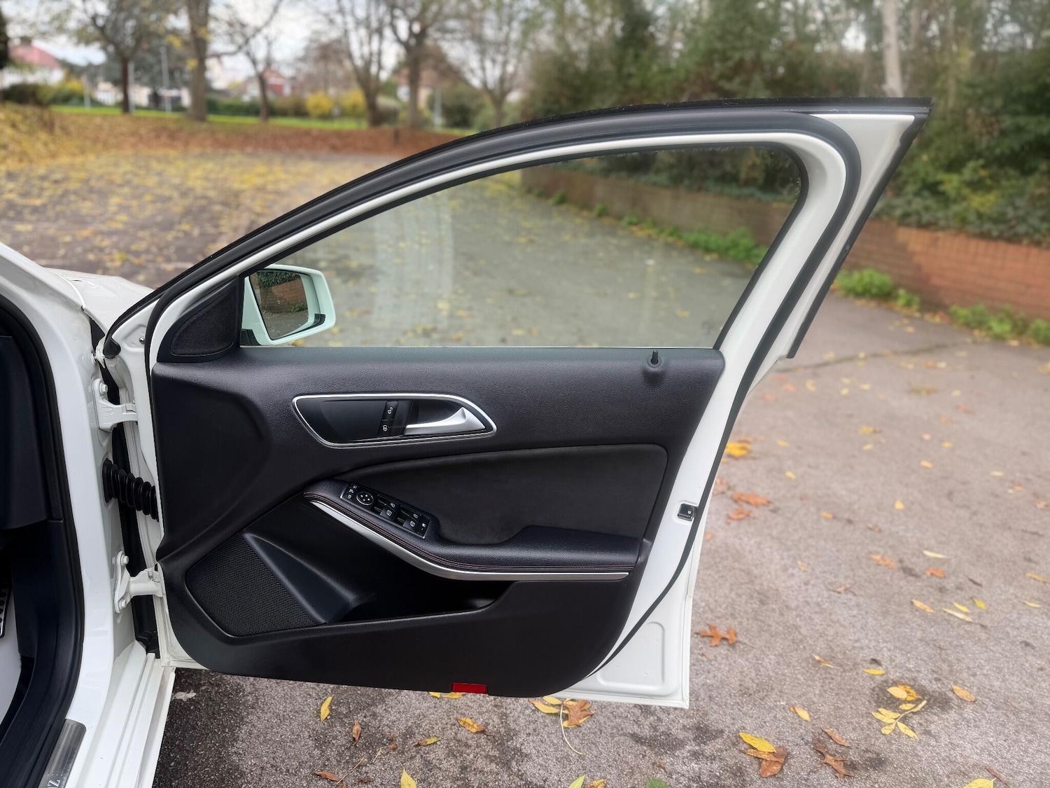 Used Mercedes-Benz A-Class for sale - 76485137: Photo 17