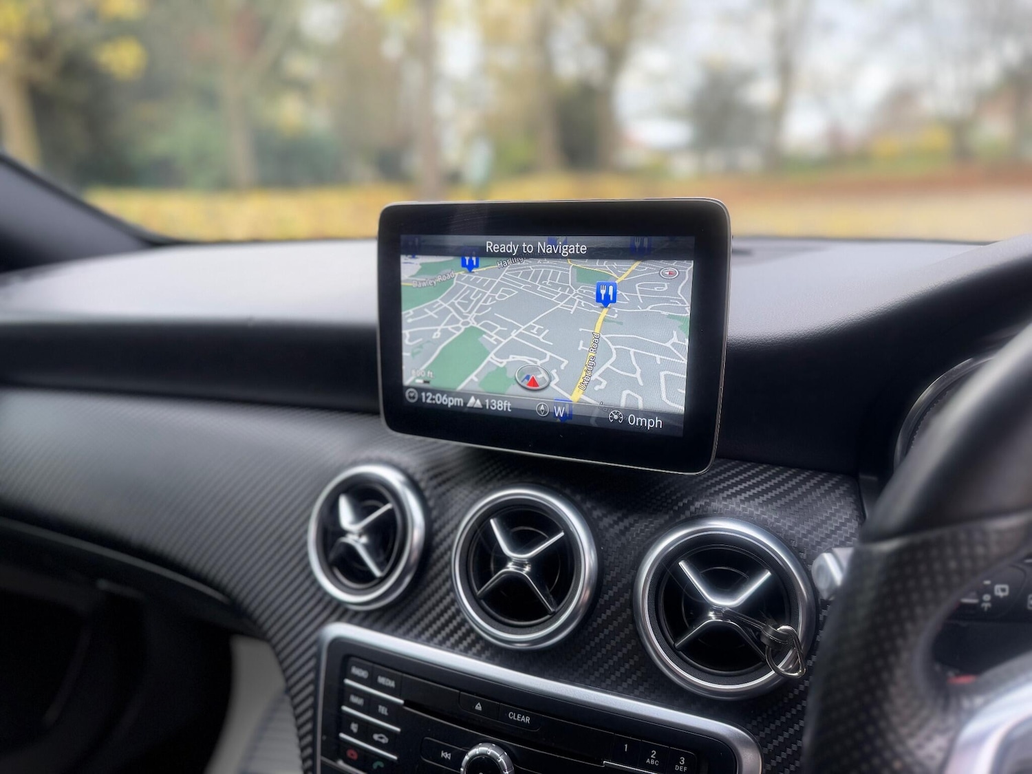 Used Mercedes-Benz A-Class for sale - 76485137: Photo 18