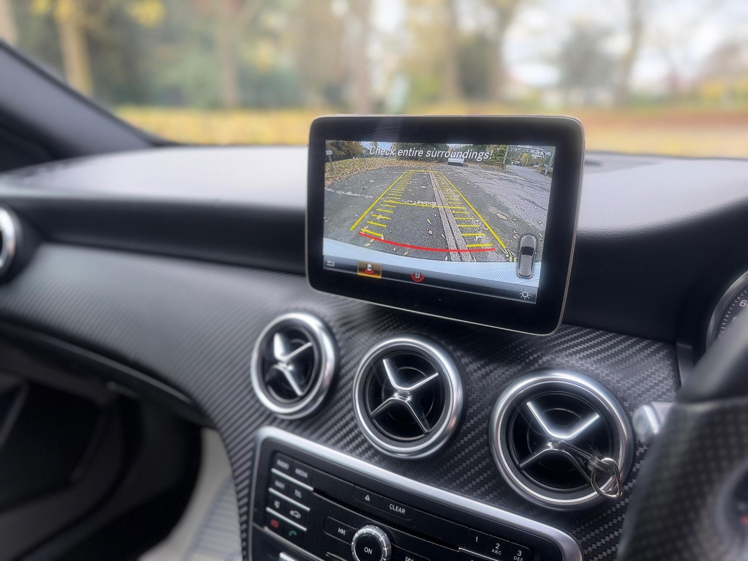 Used Mercedes-Benz A-Class for sale - 76485137: Photo 19