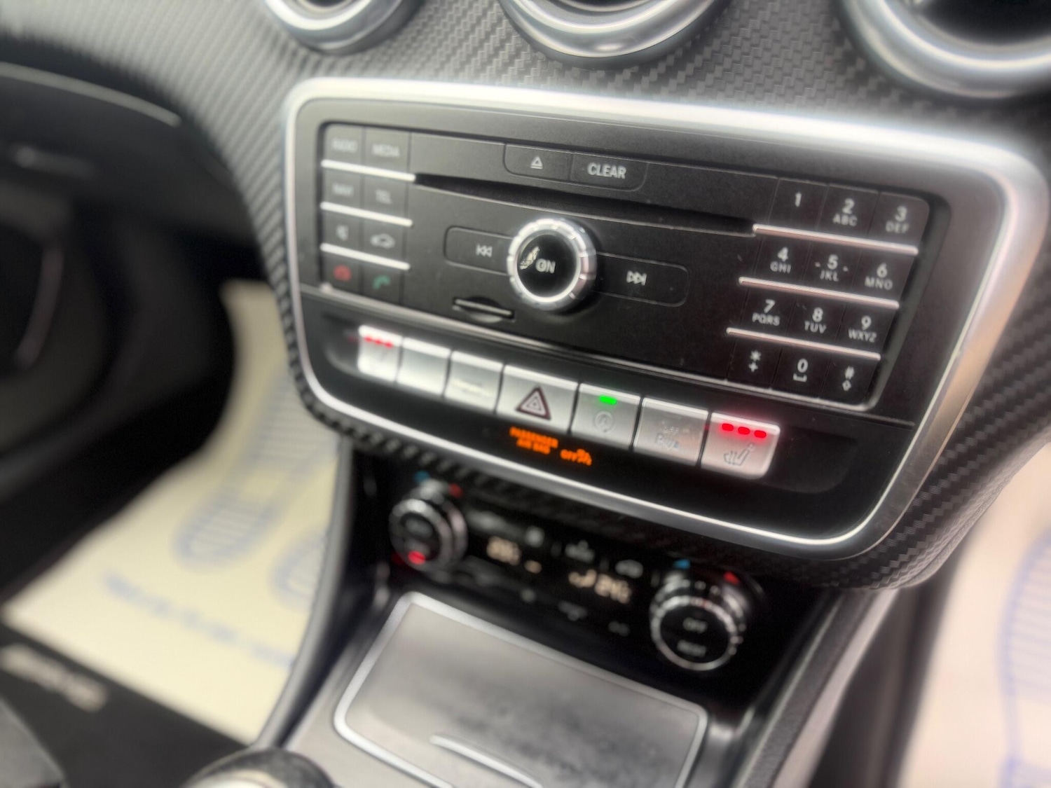 Used Mercedes-Benz A-Class for sale - 76485137: Photo 20