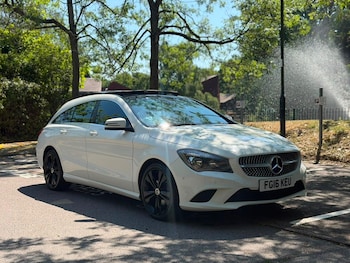 Used Mercedes-Benz CLA 2016 for sale - 79158669: Photo