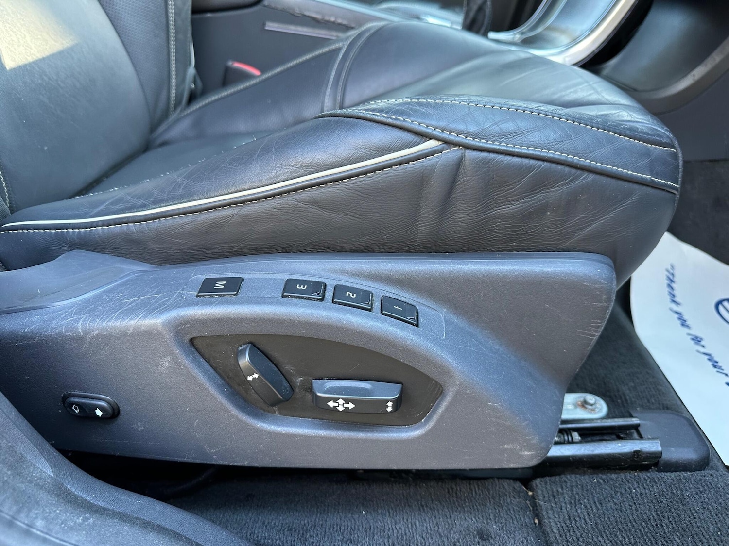 Used Volvo XC60 2015 for sale - 77994091: Photo 13