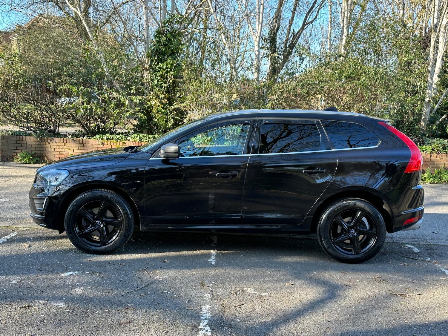 Used Volvo XC60 2015 for sale - 77994091: Photo 6