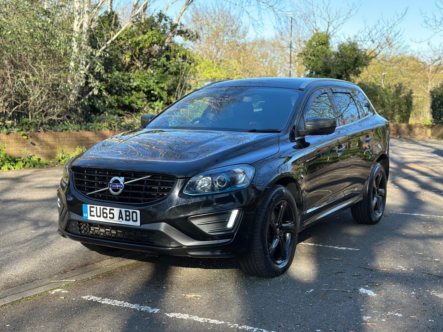 Used Volvo XC60 2015 for sale - 77994091: Photo 7
