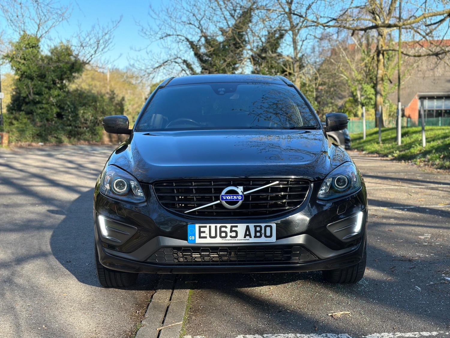 Used Volvo XC60 2015 for sale - 77994091: Photo 8