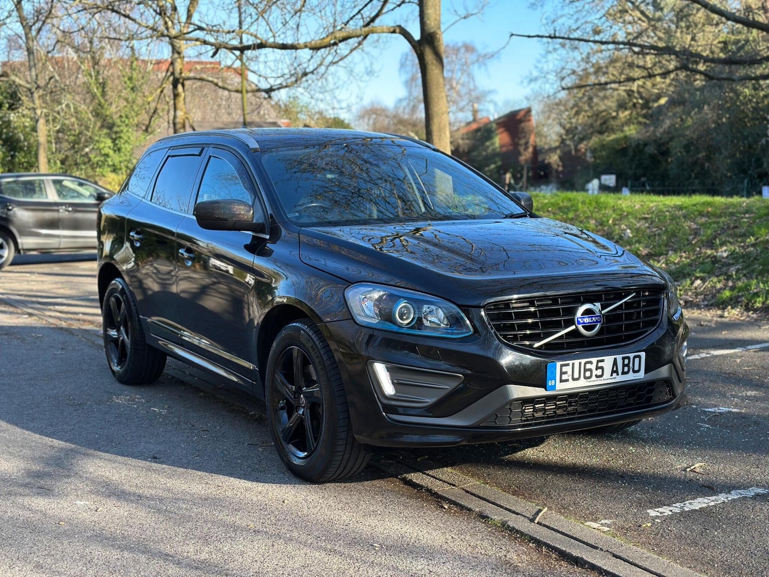 Used Volvo XC60 2015 for sale - 77994091: Photo 9
