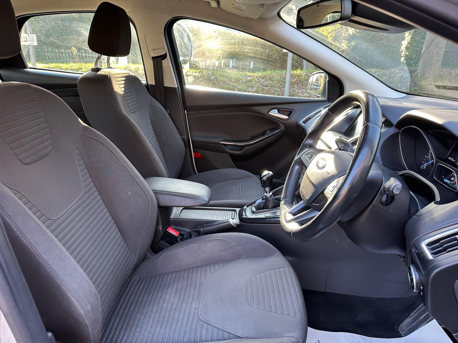 Used Ford Focus for sale - 76728433: Photo 13