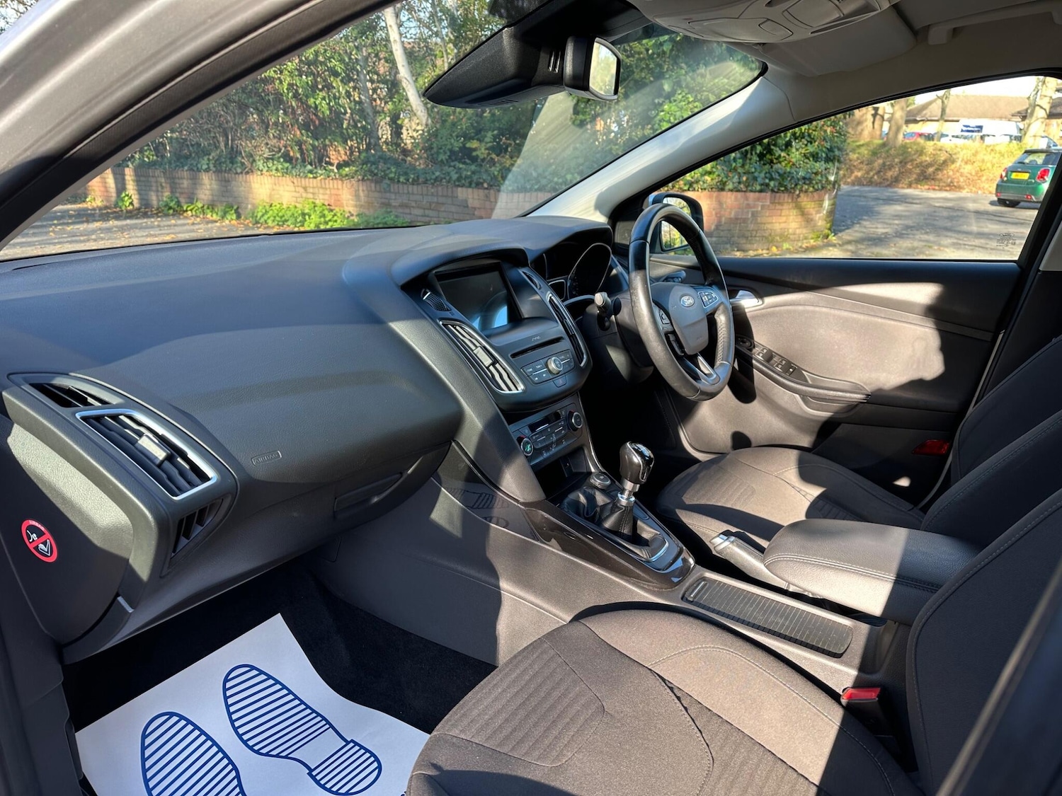 Used Ford Focus for sale - 76728433: Photo 15