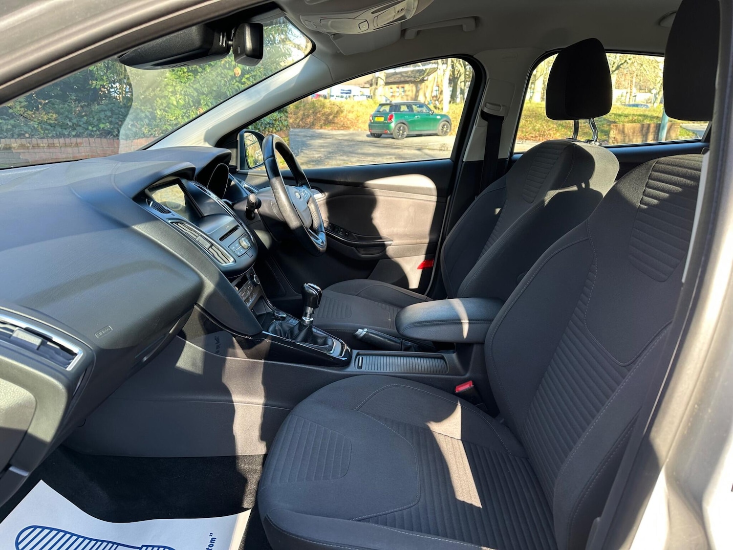 Used Ford Focus for sale - 76728433: Photo 16