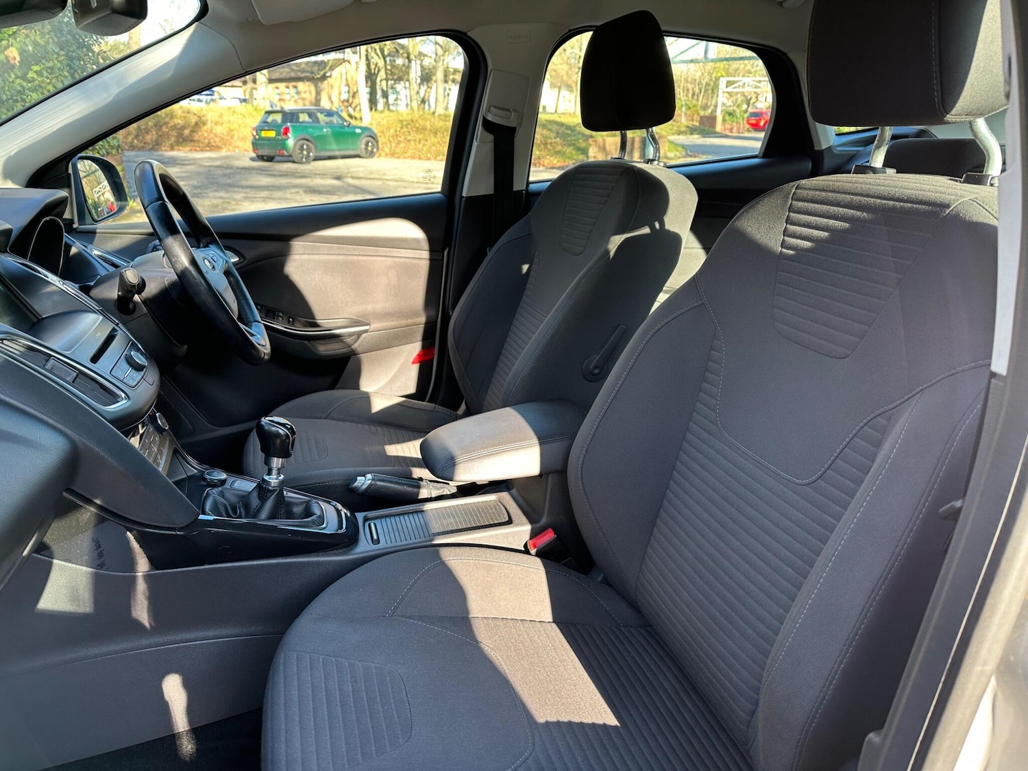 Used Ford Focus for sale - 76728433: Photo 17