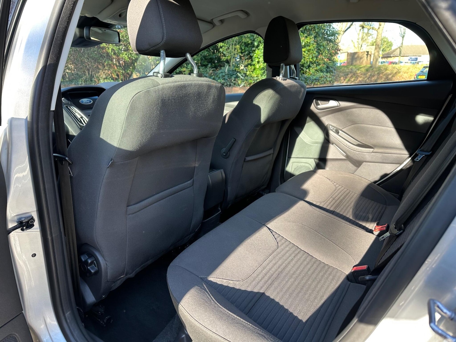 Used Ford Focus for sale - 76728433: Photo 18