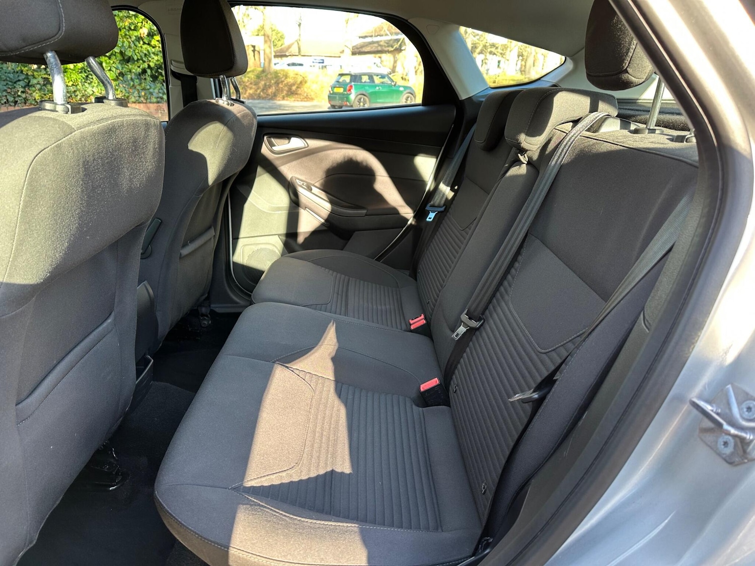 Used Ford Focus for sale - 76728433: Photo 19