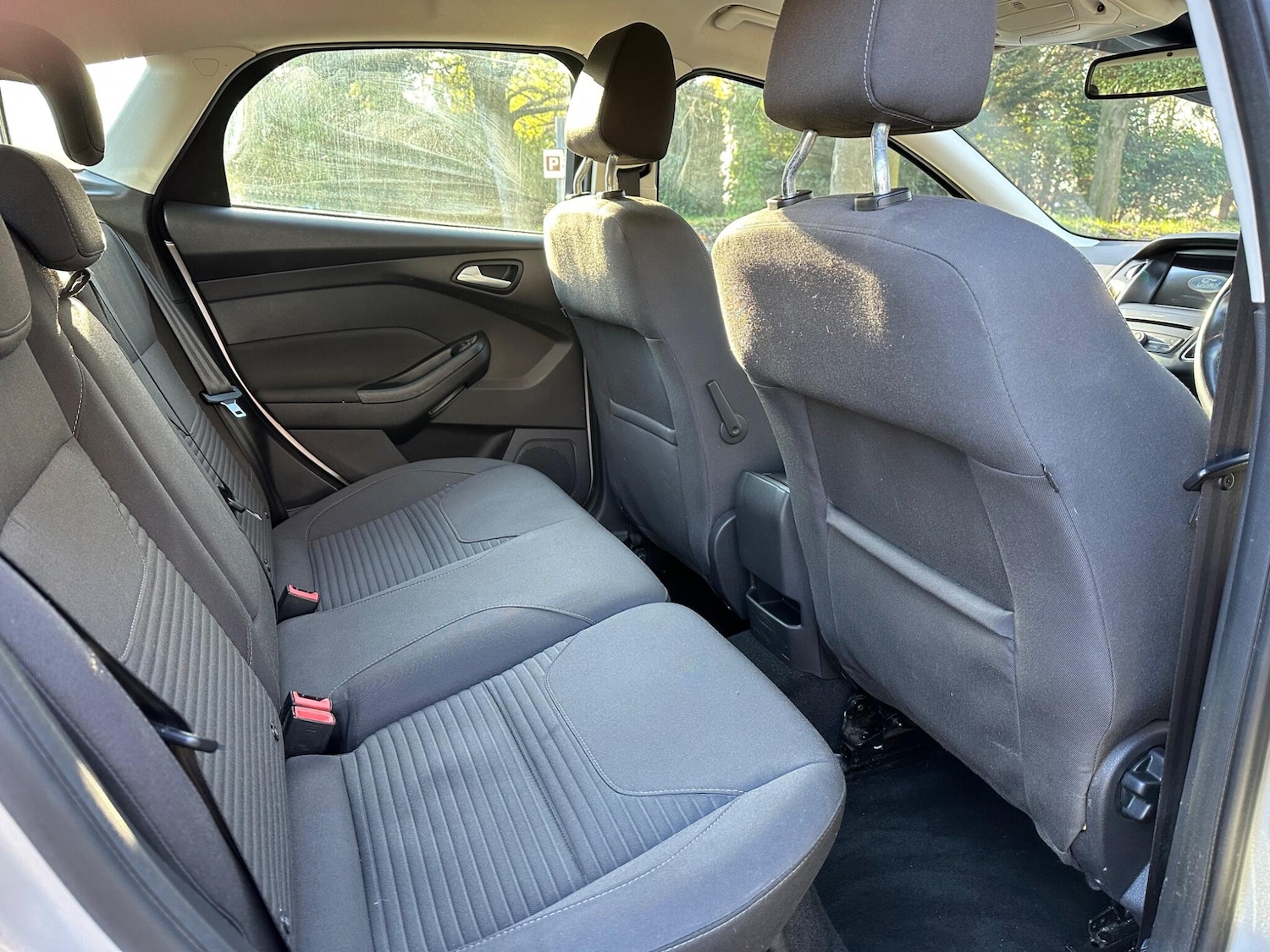 Used Ford Focus for sale - 76728433: Photo 20