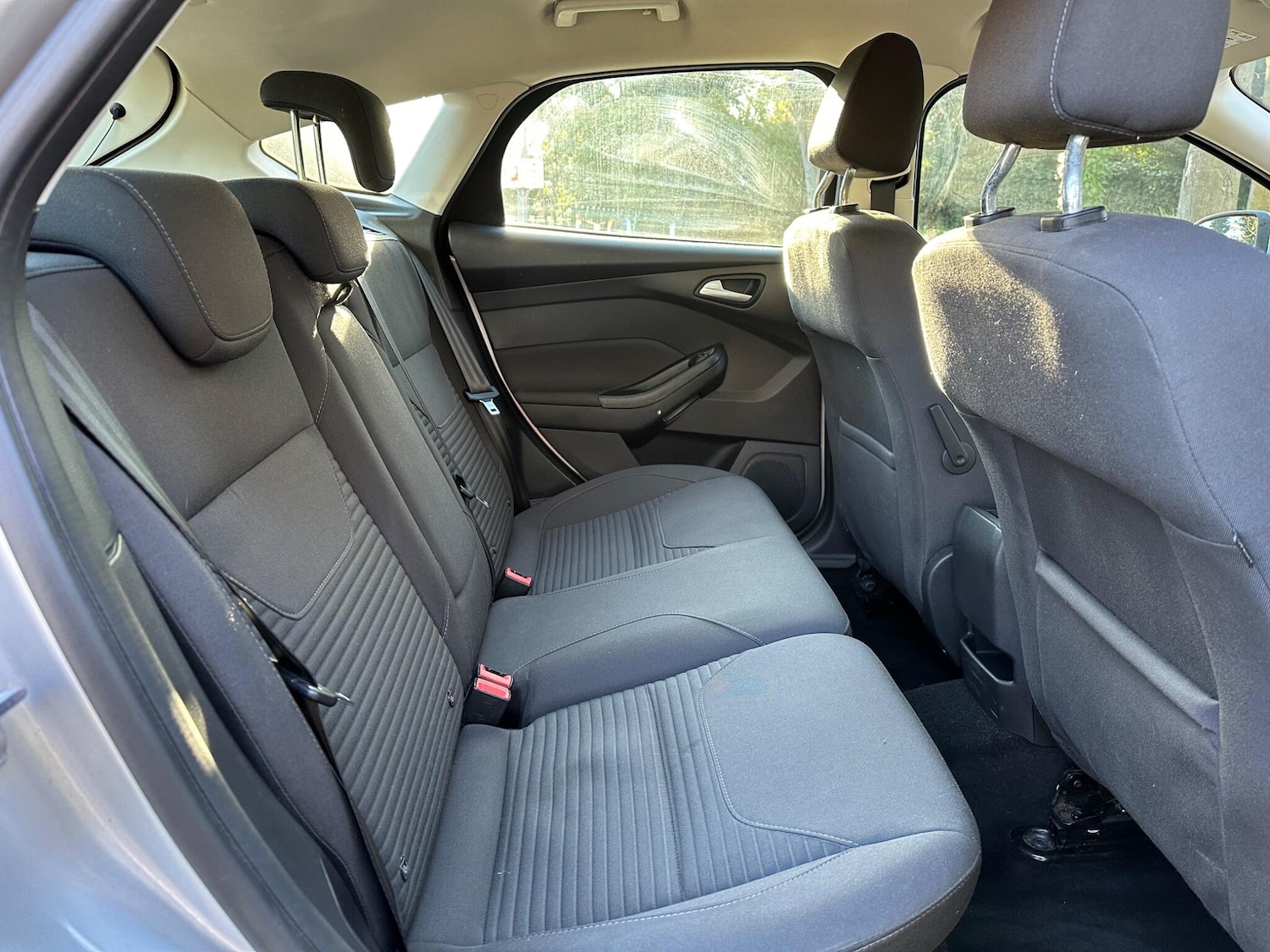 Used Ford Focus for sale - 76728433: Photo 21