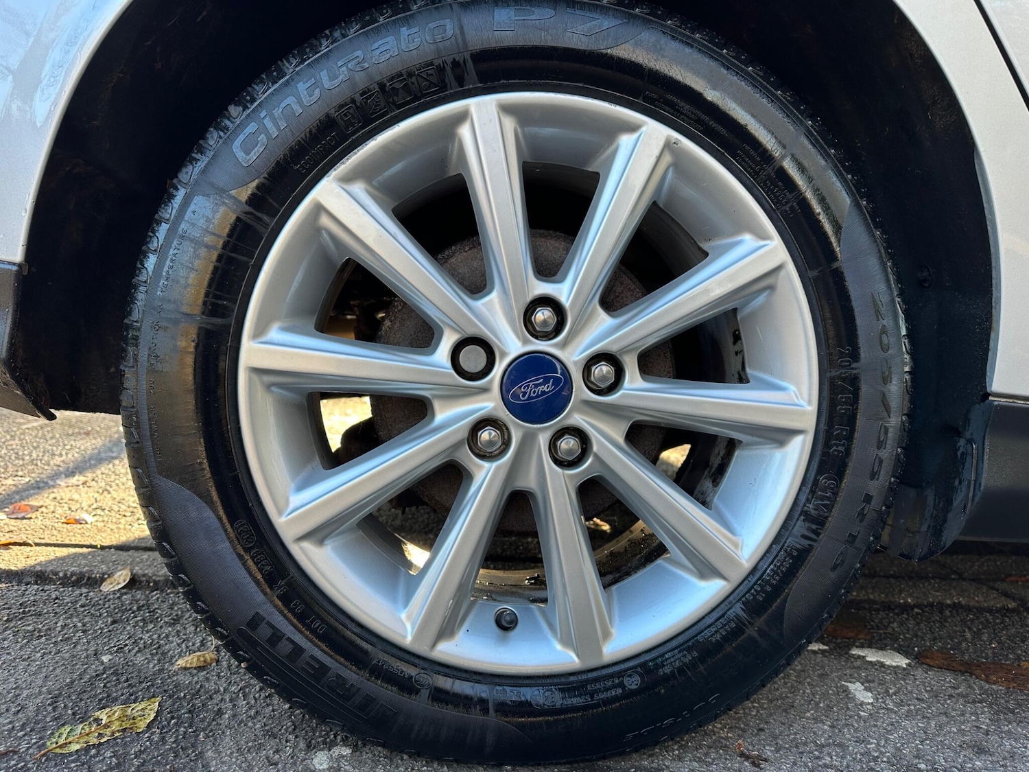 Used Ford Focus for sale - 76728433: Photo 22