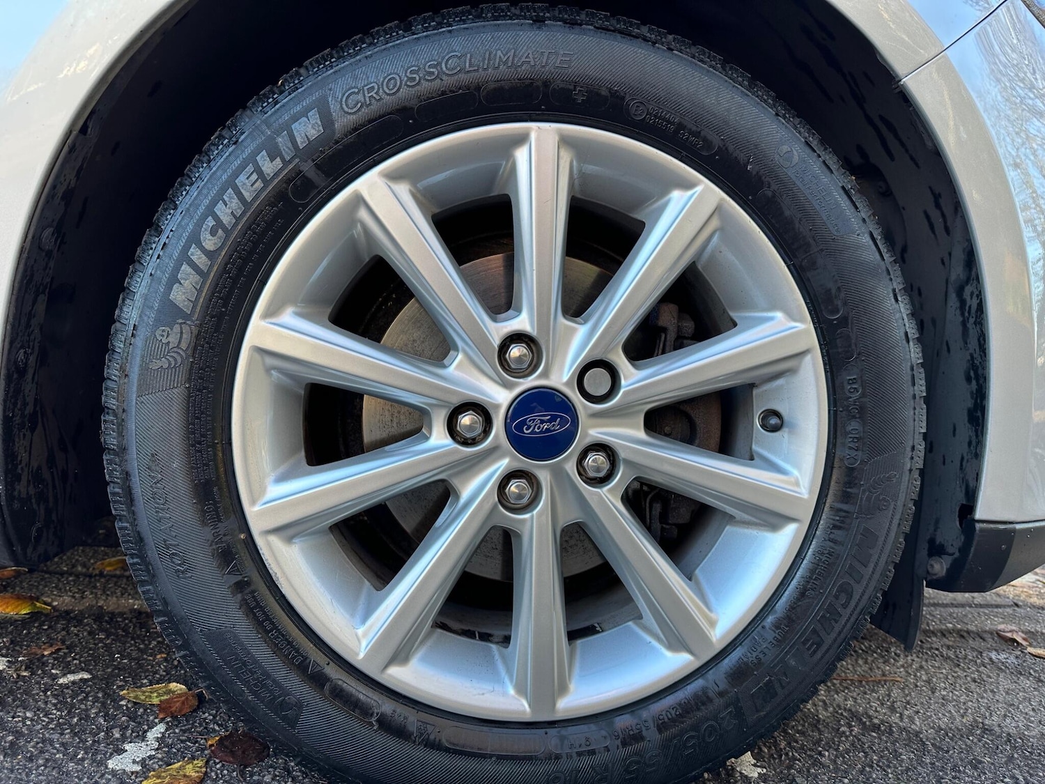 Used Ford Focus for sale - 76728433: Photo 23