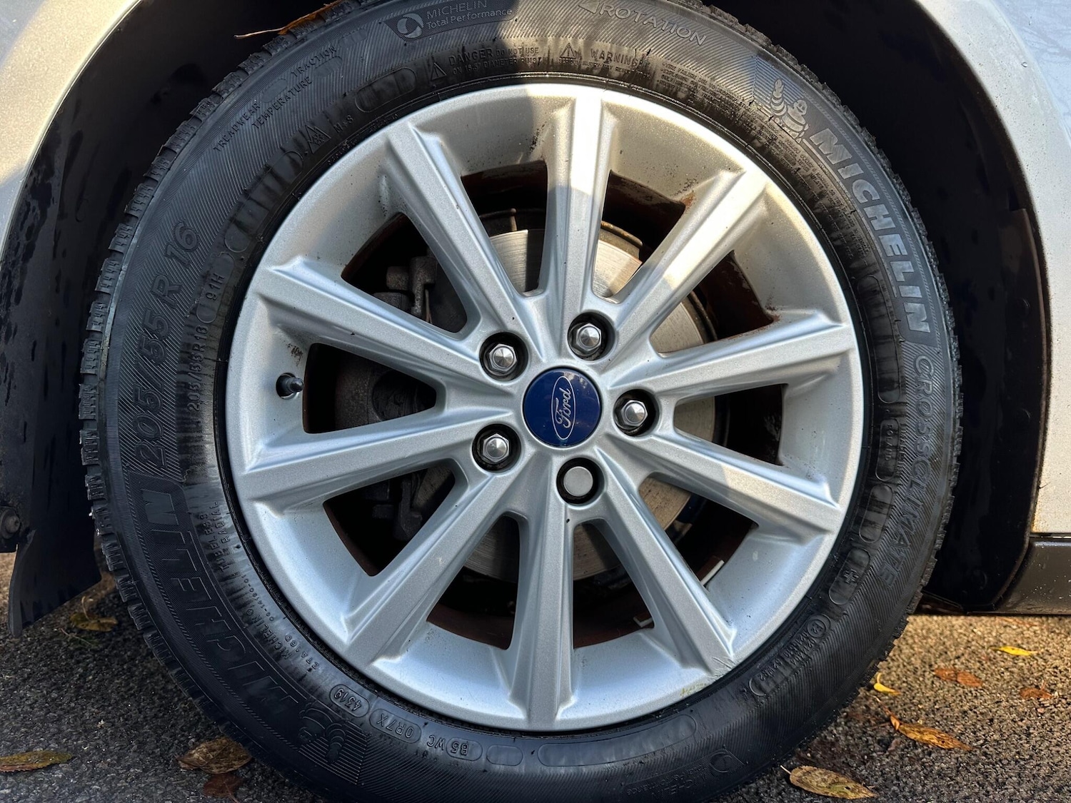 Used Ford Focus for sale - 76728433: Photo 24