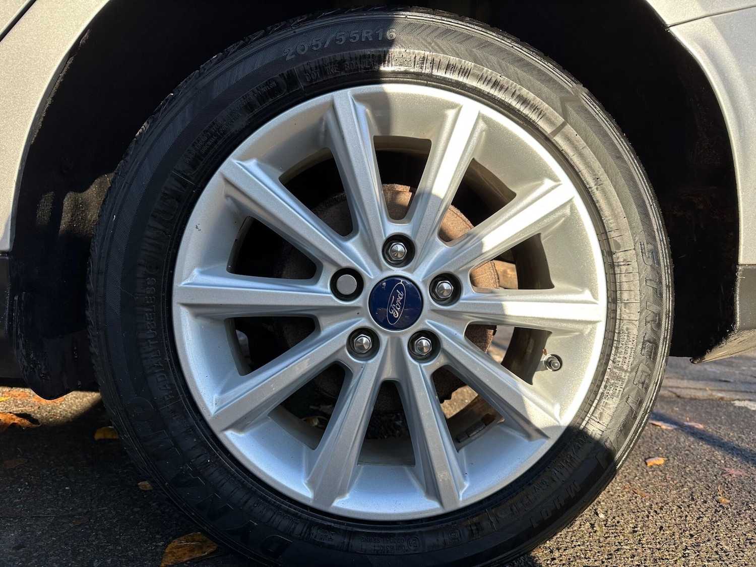 Used Ford Focus for sale - 76728433: Photo 25