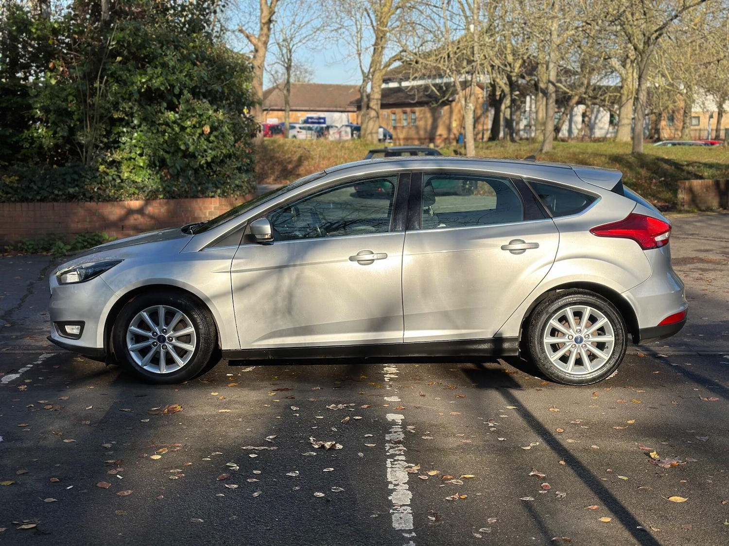 Used Ford Focus for sale - 76728433: Photo 7