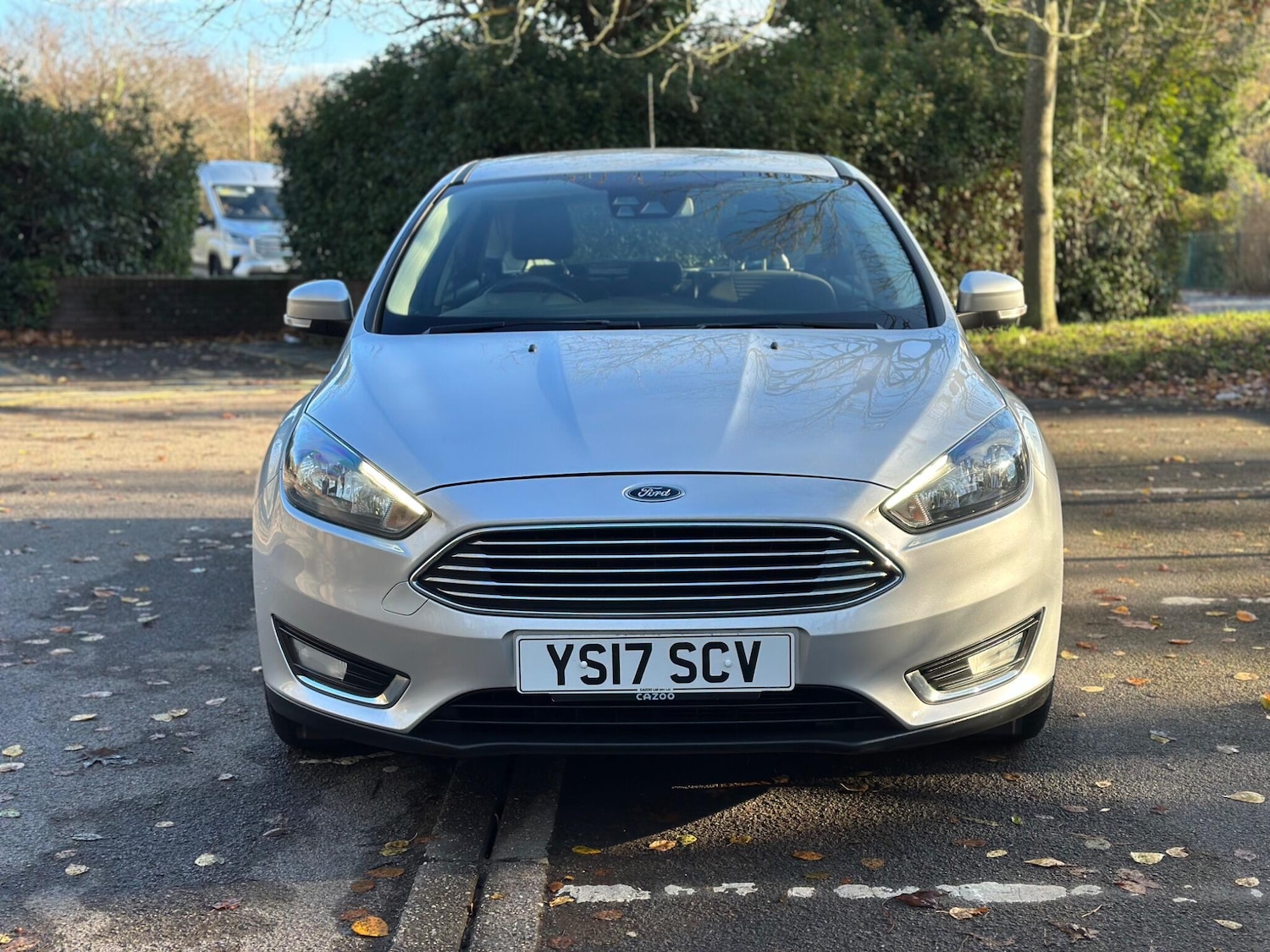 Used Ford Focus for sale - 76728433: Photo 9