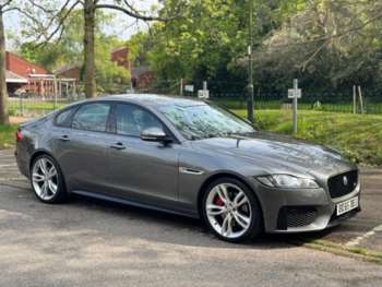 2015 (65) - 3.0d V6 S Auto Euro 6 (s/s) 4dr