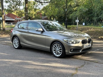 BMW - 1 Series