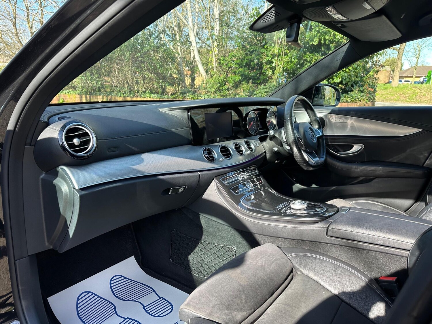 Used Mercedes-Benz E Class for sale - 77722664: Photo 14