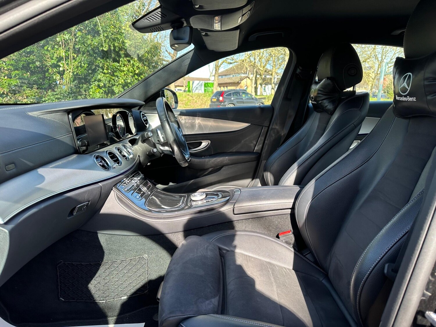 Used Mercedes-Benz E Class for sale - 77722664: Photo 15