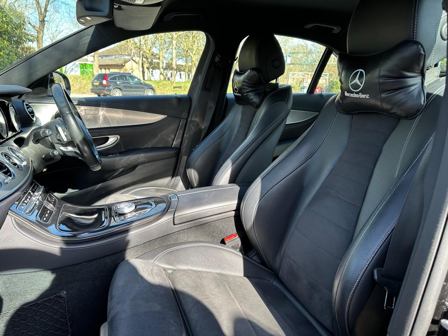 Used Mercedes-Benz E Class for sale - 77722664: Photo 16